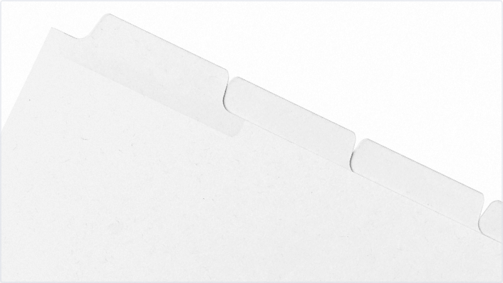 Exclusively For Printers - Blanks/USA