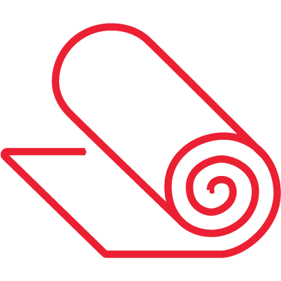 Digital Formats, Rolls, Parent Size & Custom Icon