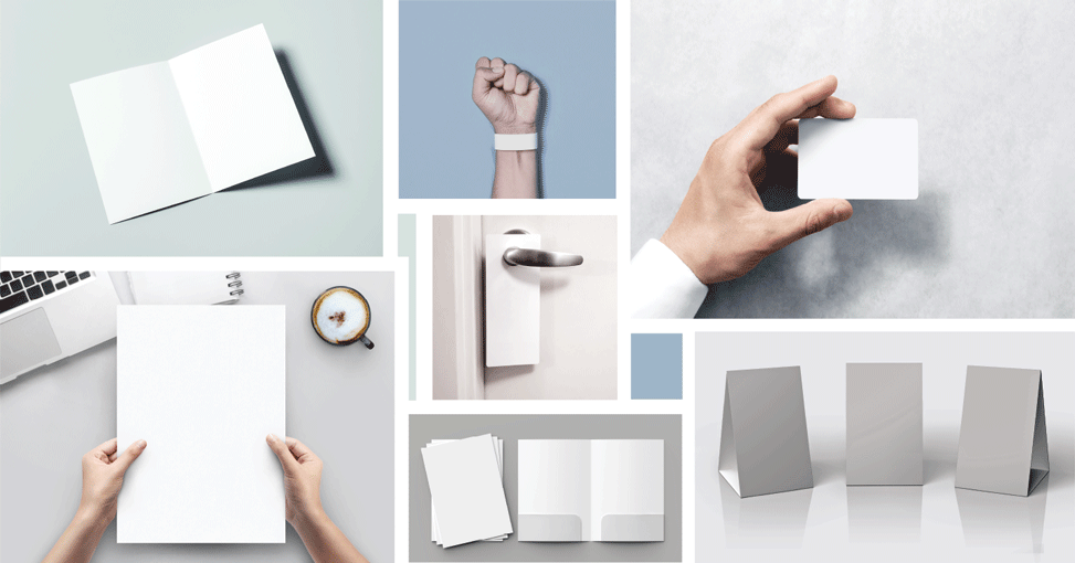 Blanks/USA Starer Kit