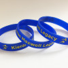 Kieran Maxwell Legacy wristband