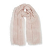 Be-You-Tiful sentiment scarf (nude pink) | Katie Loxton