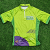 TYAC #FundTheAnswers cycling jersey