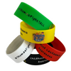 Thomas Fight TALL wristband