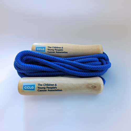 CCLG Skipping Rope