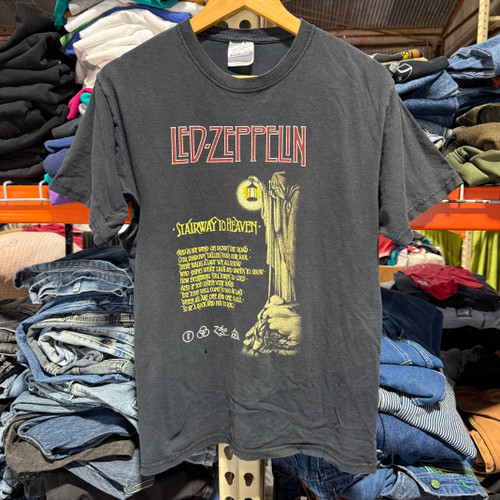 (M) Led Zeppelin T-Shirt