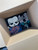 (87) Women's Y2K Style Box