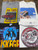 (31pc) Black History & Culture Box