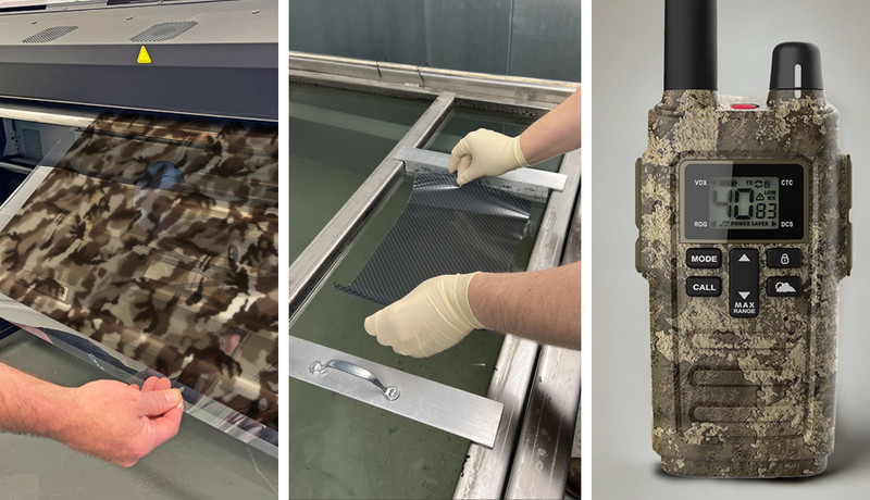 The History of Hydro Dipping: From Military Tech to Custom DIY with Hydrokon