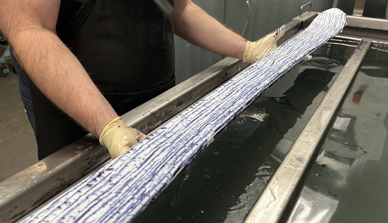 Hydro Dipping 101: What It Is and What You Need to Know