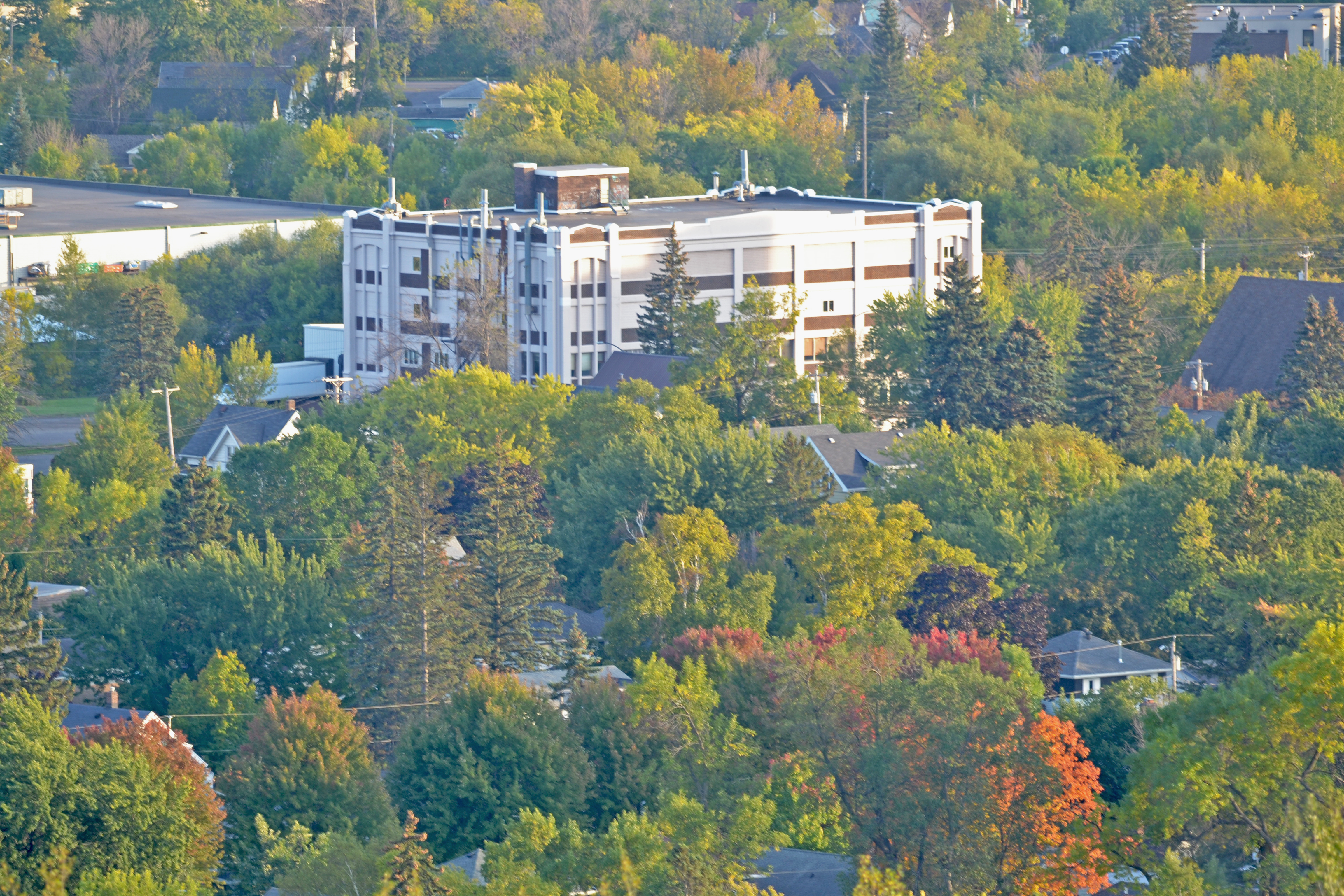 IKONICS Duluth Minnesota 
