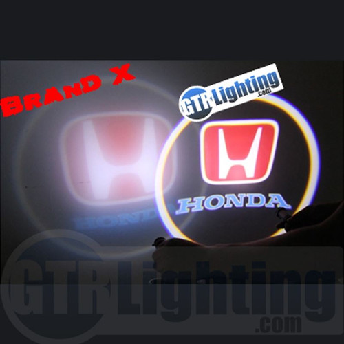 GTR Lighting LED  Logo  Projectors Harley  Davidson  Logo  9