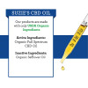 Suzie's CBD  from Hemp Drops for Dogs (1oz/250mg)