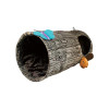 Kong Cat Play Spaces Burrow Tunnel Toy