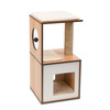 Catit Vesper V-Box Cat Furniture Tree