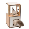 Catit Vesper V-Box Cat Furniture Tree