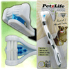 PetzLife Complete Brush 3-Sided Toothbrush for Dogs