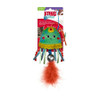 Kong Cat Teaser Jellyfish Toy