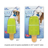 Cool Pup - Large Popsicle Freezable Dog Toy