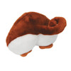 Grriggles Lil' Cheekies Plush Dog Toy