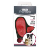 Le Salon Essentials Grooming Mitt for Dogs and Cats