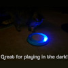 Spot Ethical Pet Rockin' Cat Scratcher & LED Light-Up Toy