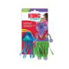 Kong Cat Tropics Hula Catnip 2-Piece Toy