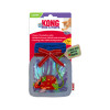Kong Cat Pull-A-Partz Jams Toy