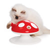 Catit Senses Mushroom Interactive Cat Toy