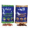 Pet Life Dog Biscuits 4 Lb