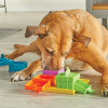 Brightkins Surprise Dog Treat Puzzle