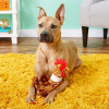 Spot Ethical Pet Skinneeez Chicken stuffing-free dog toy