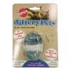 Spot Ethical Pet Jittery Pets Wind-Up Cat Toy