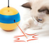 Catit Play Spinning Bee Laser & Treat Dispenser