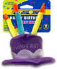 PetSport Happy Birthday Party Hat