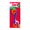 Kong Dog Rerun Whoosh Bone Md/Lg Toy