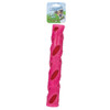 Boss Pet Digger's Crinkle Stuff Stick Dog Toy