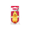 Kong Dog Dr. Noyz Duck with extra Squeaker Plush Toy