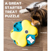 Outward Hound Dog Tornado Puzzle Treat Dispenser