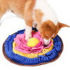 PawzNDogz Dog Snuffle Mat Divine Lotus