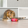 Kittybelles TNT Stick Cat toy