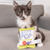 Kittybelles Kitty Pop Cat toy