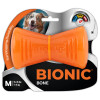 Bionic Dog Toys Bone for Tough Chewers