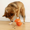 Bionic Dog Toys Stuffer Hides Treats for Heavy Chewers