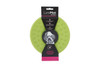 LickiMat Splash Suction Cup Lick Mat Dog Slow Feeder Bowl | Green