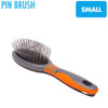 Gogo Pin Brush for Dogs and Cats