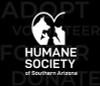 Adopt Volunteer Foster Donate 20oz Black Stainless Tumbler — Travel Straw Mug