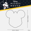 MyFamily Engraved Tag - Disney Mickey Mouse