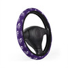 HSSA Logo Steering Wheel Cover