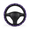 HSSA Logo Steering Wheel Cover
