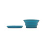 Messy Mutts 3-cup Collapsible Bowl